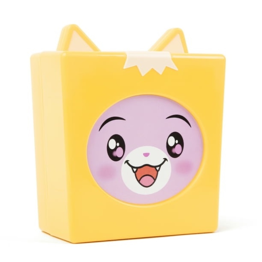 Lankybox Mini Foxy Mystery Surprise Box Official Merchandise- Box Only
